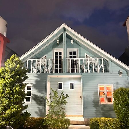 Chalet Dominnycos San Cristóbal de Las Casas Zewnętrze zdjęcie