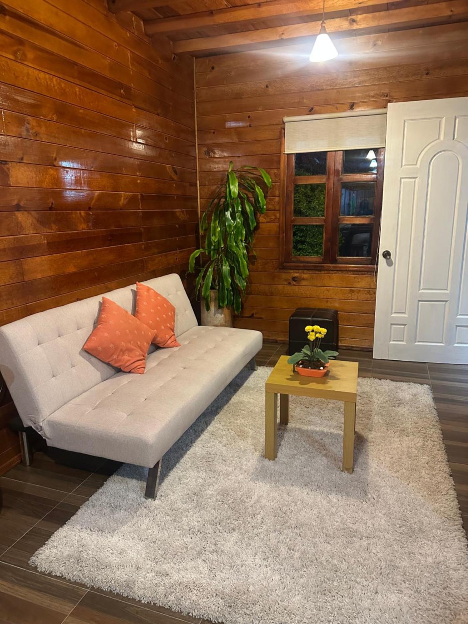 Chalet Dominnycos San Cristóbal de Las Casas Zewnętrze zdjęcie