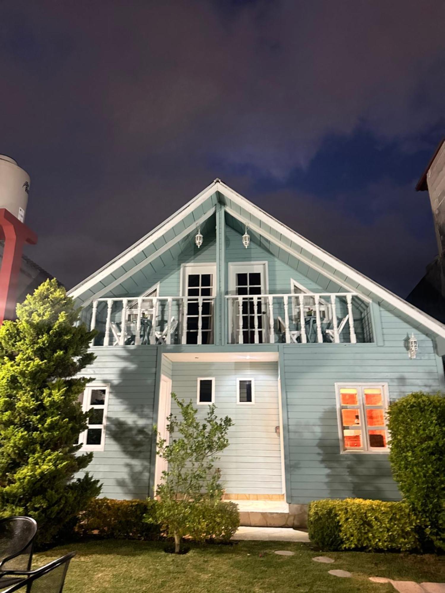 Chalet Dominnycos San Cristóbal de Las Casas Zewnętrze zdjęcie
