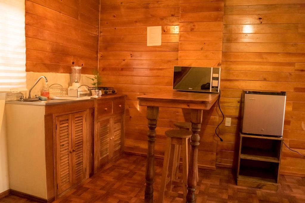 Chalet Dominnycos San Cristóbal de Las Casas Zewnętrze zdjęcie
